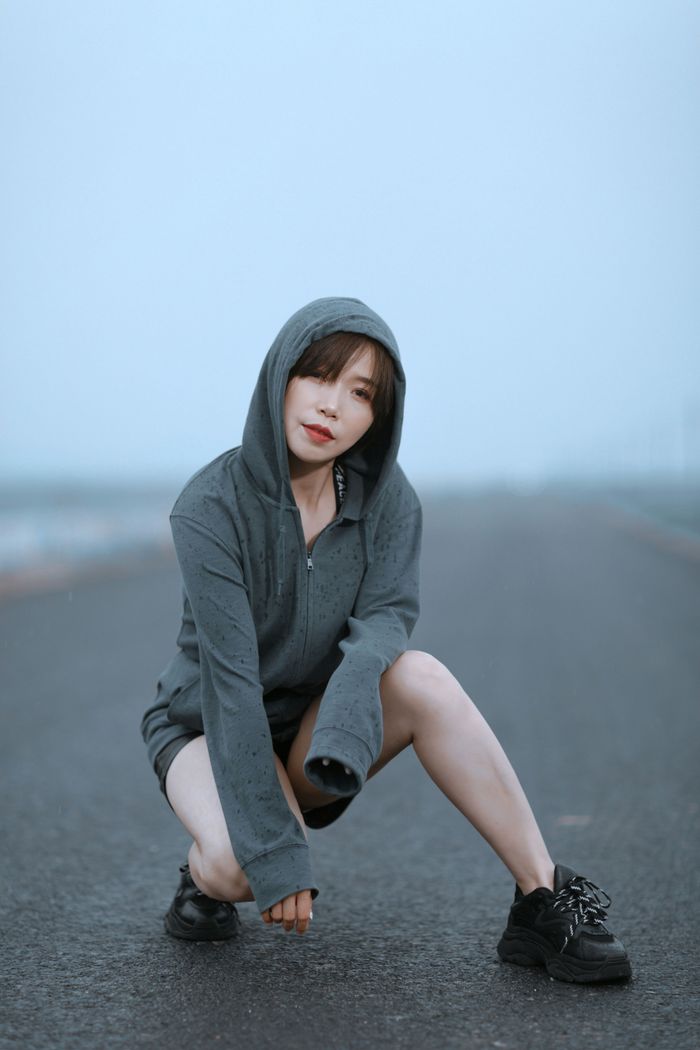 Grunge Black collection