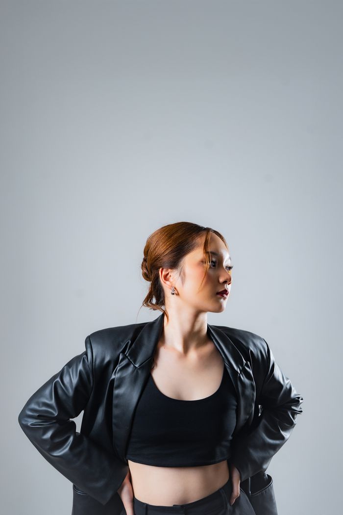 Street Luxe collection